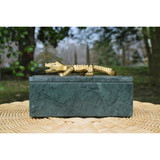 Worlds Away Allie Box